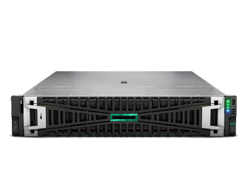 HPE ProLiant DL385 Gen11